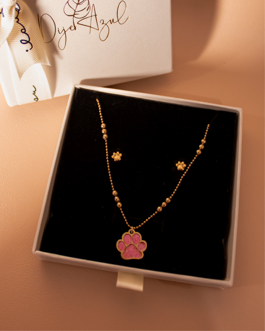 Animal Lover Set