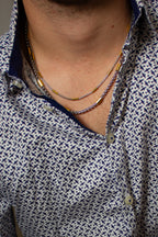 Origen (Bold) necklace