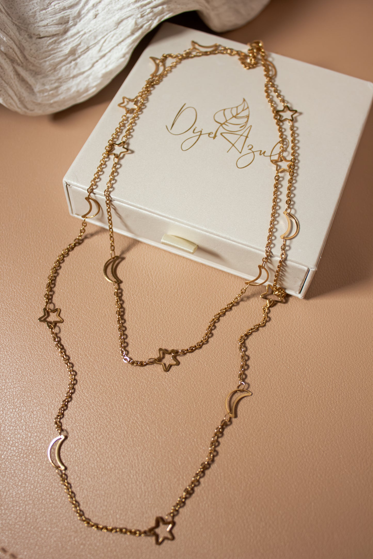 Perseo necklace