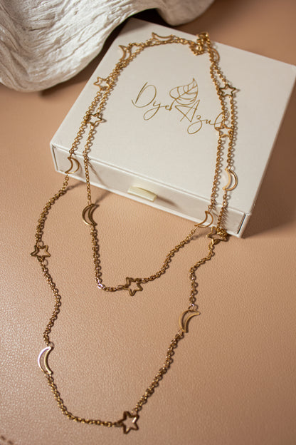 Perseo necklace