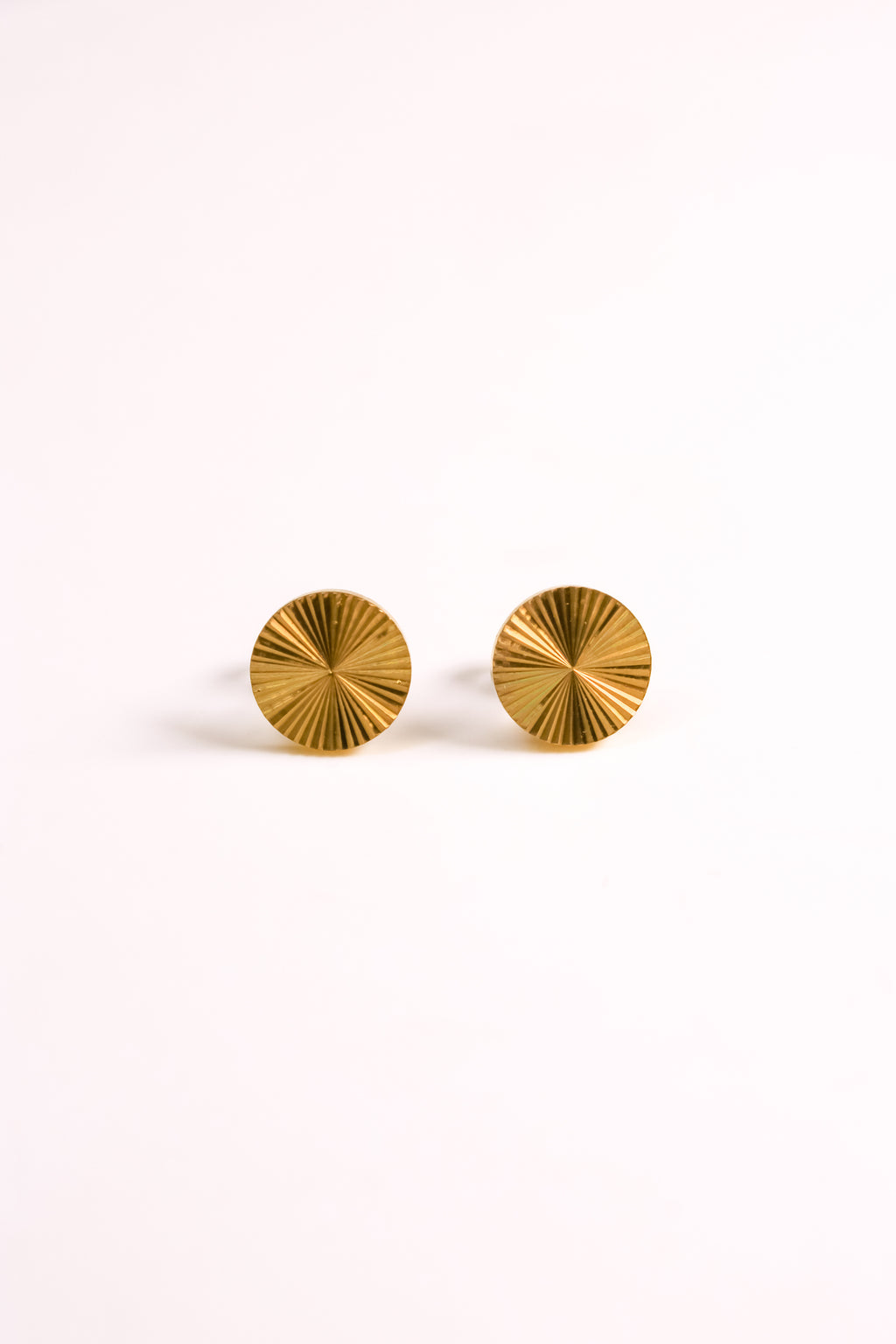 Texture Classic studs earrings