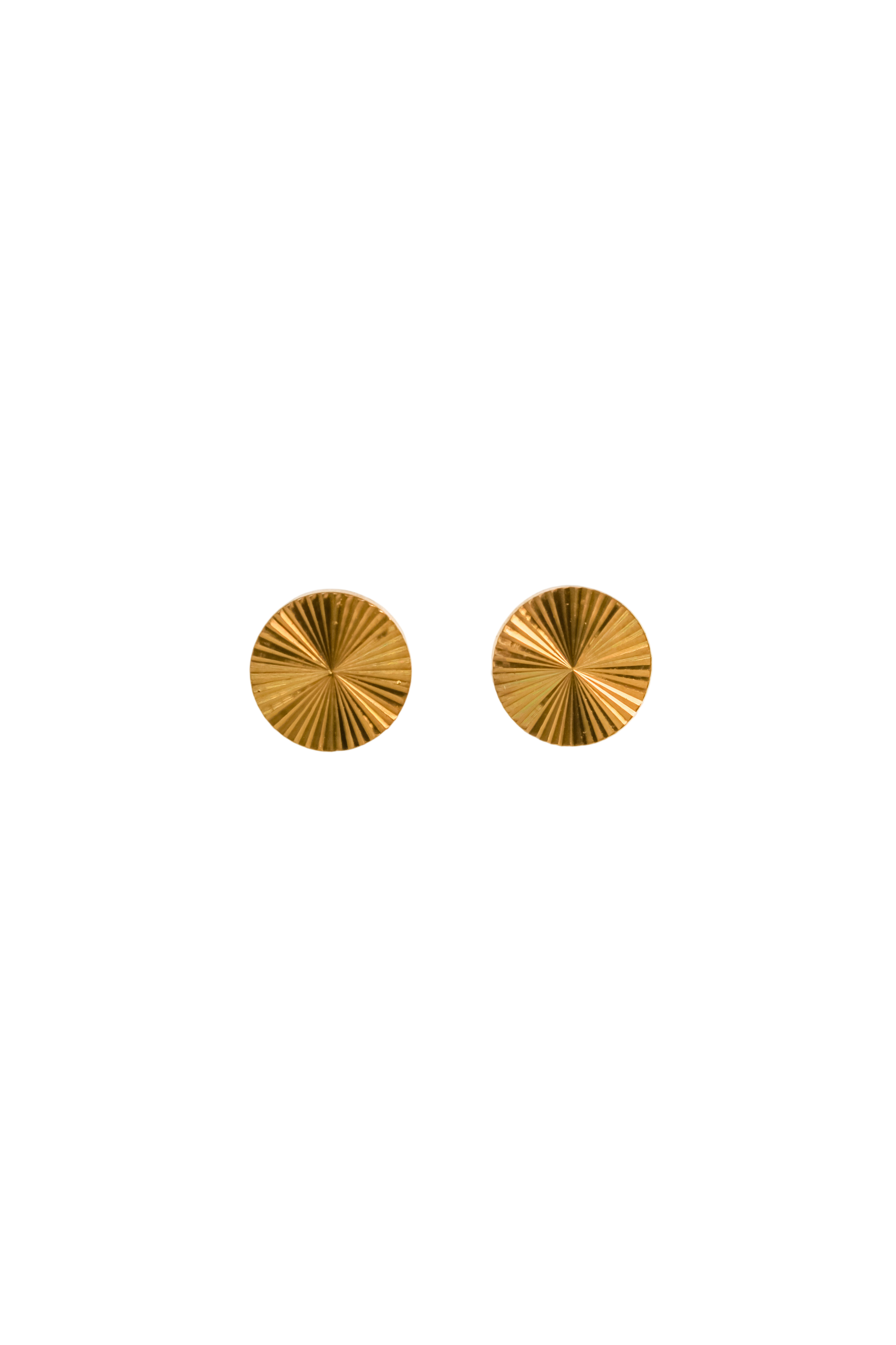 Texture Classic studs earrings
