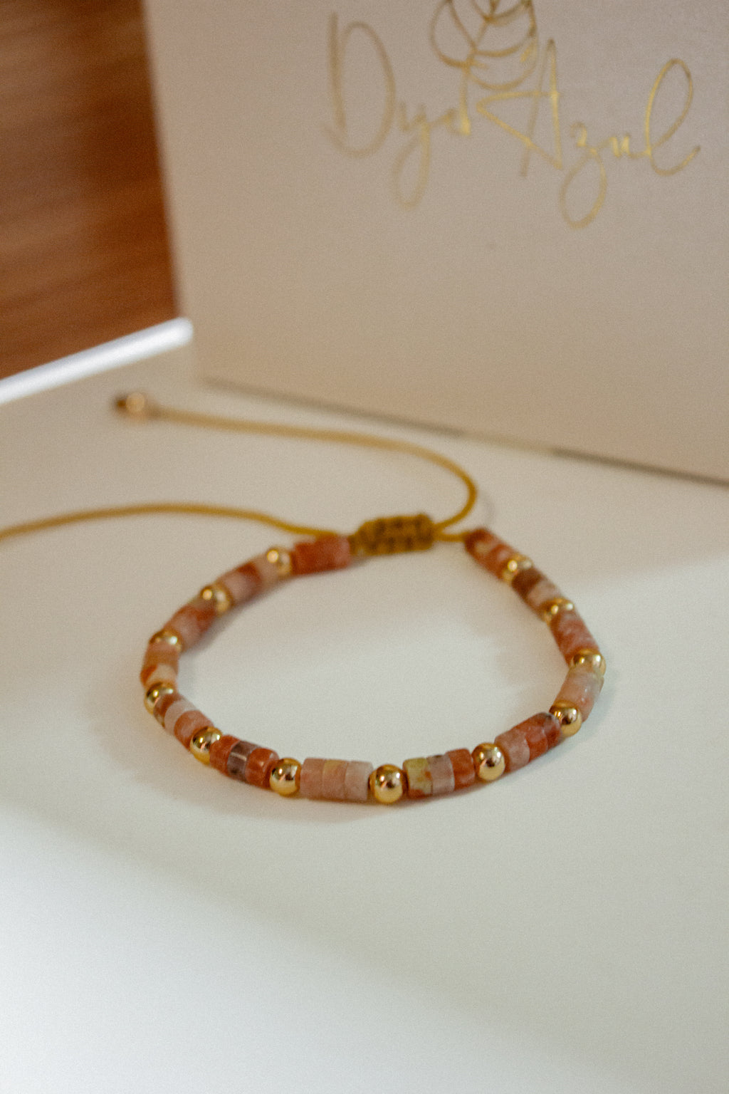 Rosa Pastel bracelet