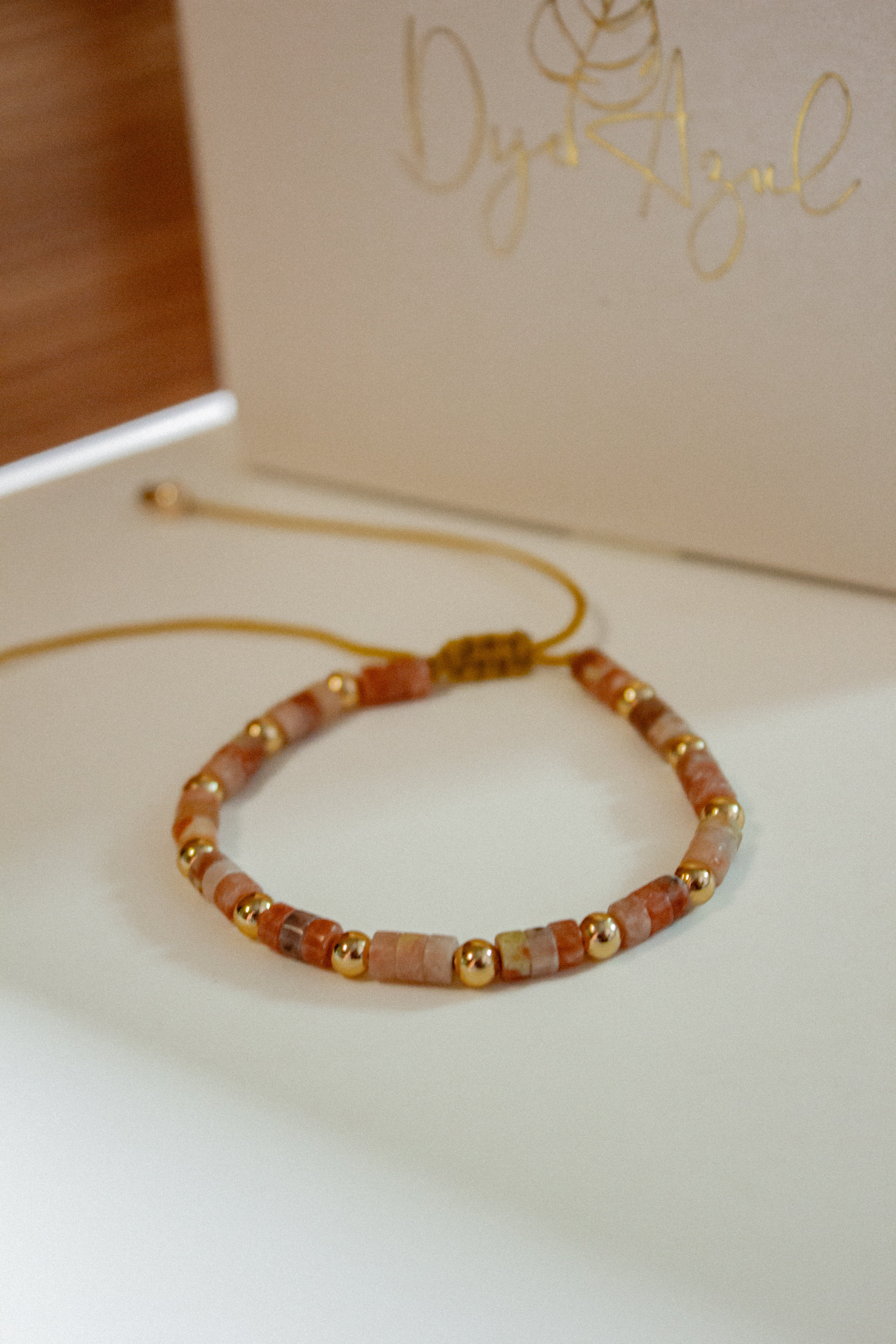 Rosa Pastel bracelet
