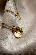 Lámpara Encendida necklace