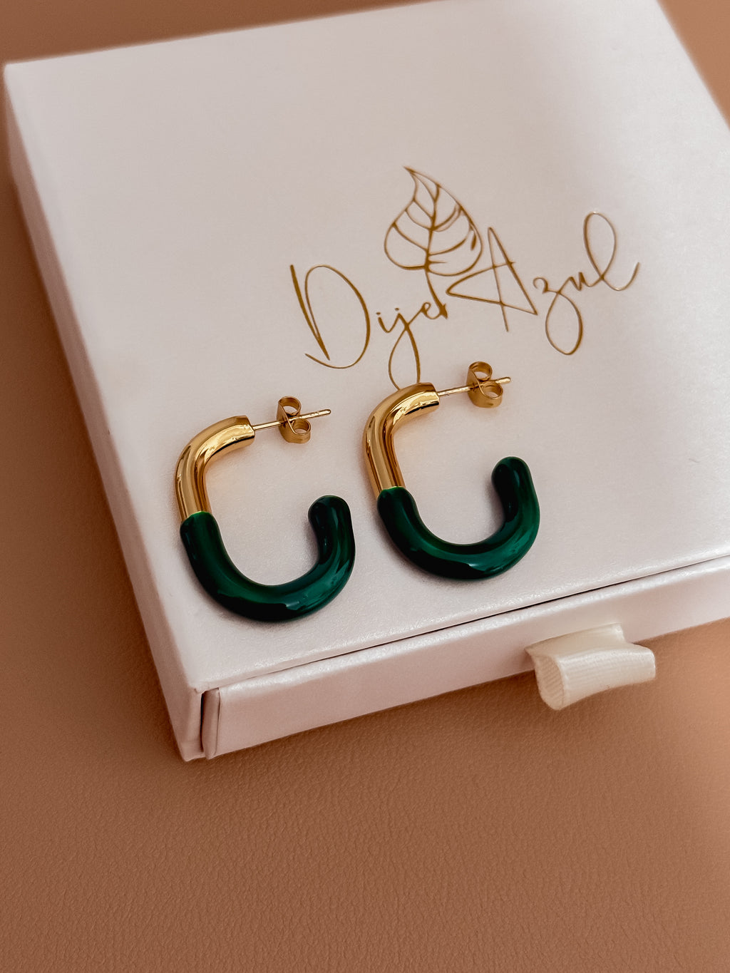 Cata earrings