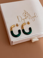 Cata earrings