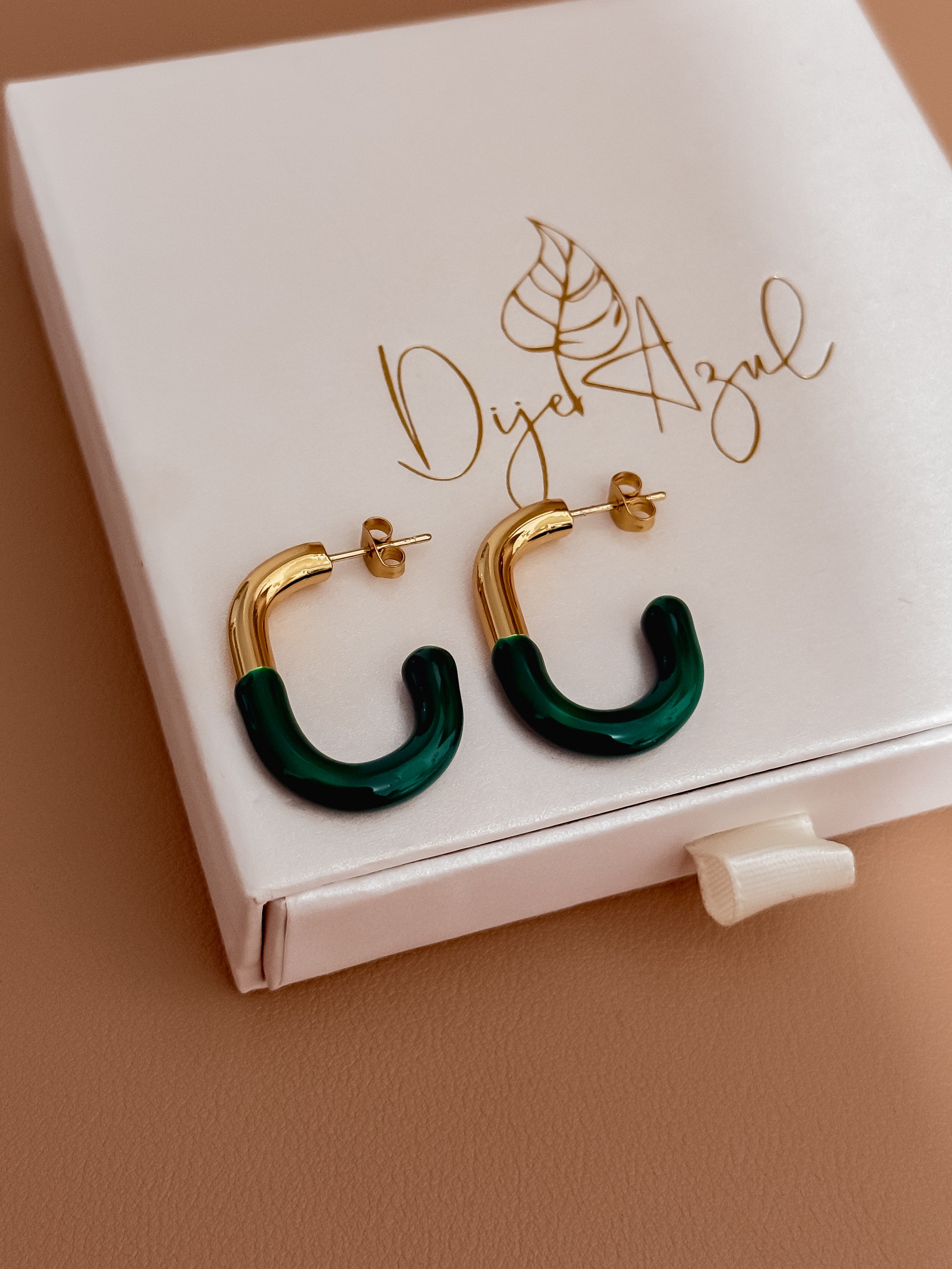 Cata earrings