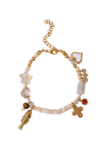 Historia de Jesús Bracelet
