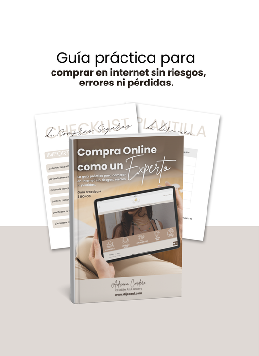Compra Online como un Experto