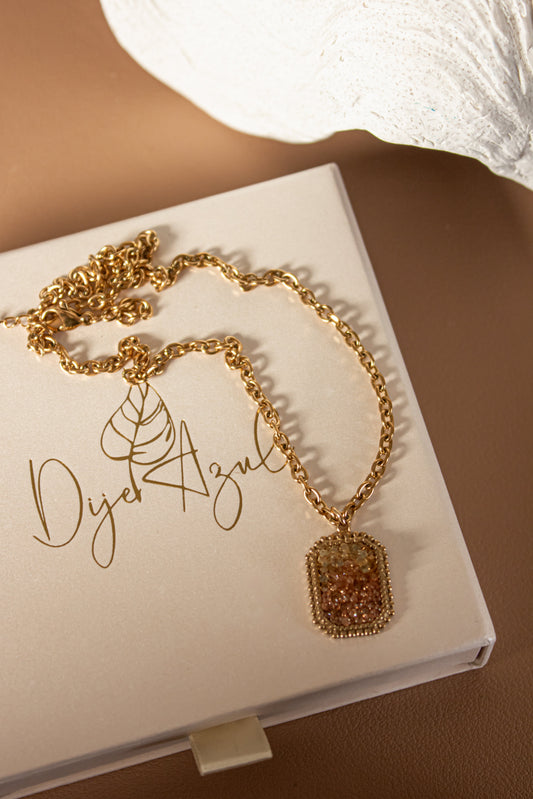 Gema necklace