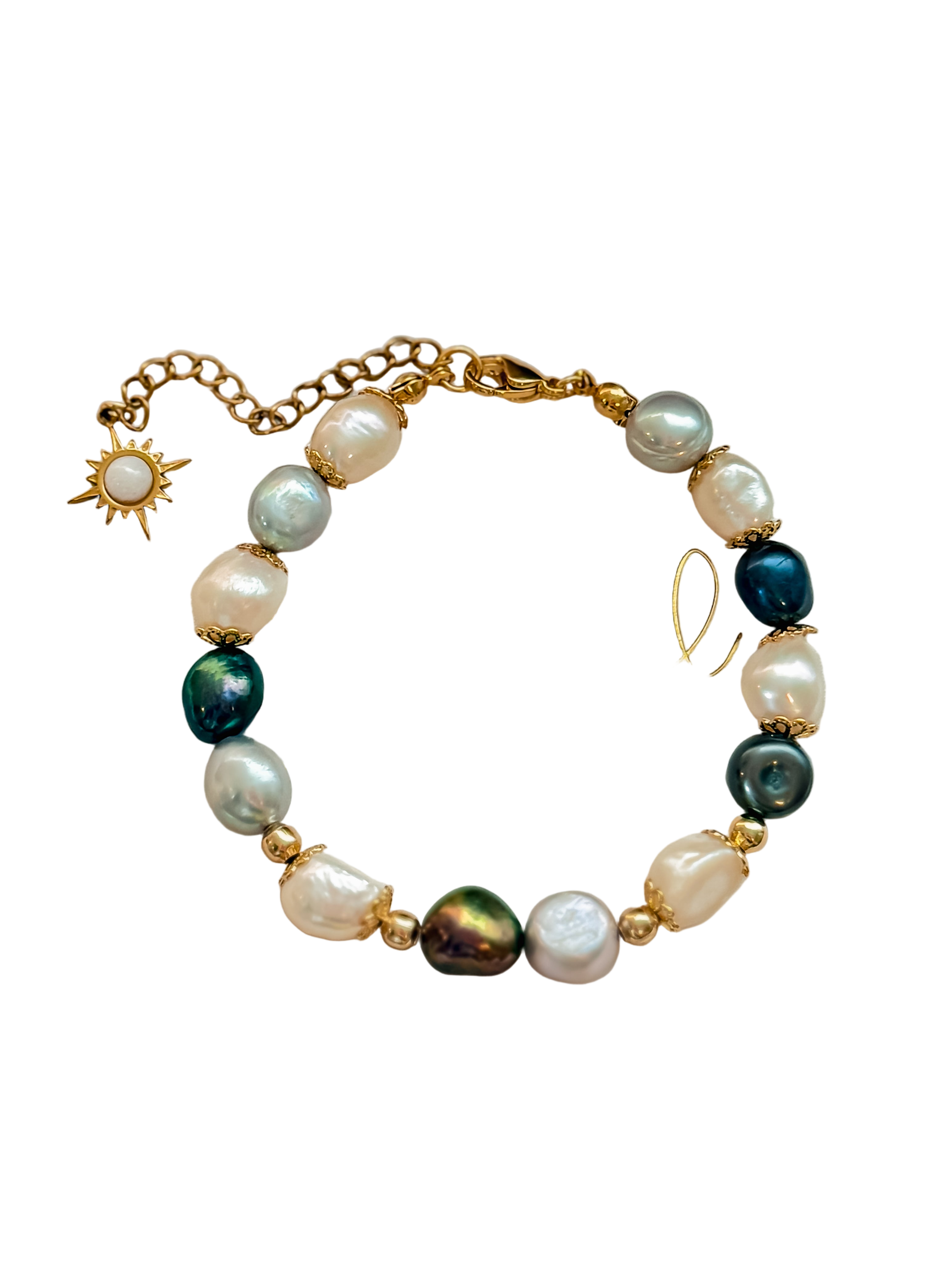 Belén bracelet