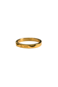 Je t’aime (I LOVE YOU) ring