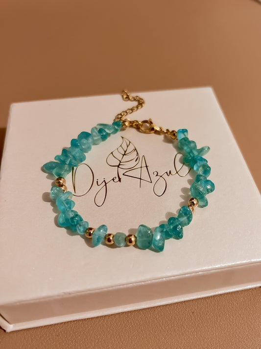 Horizonte bracelet