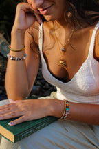 Puerto Caracoles bracelet