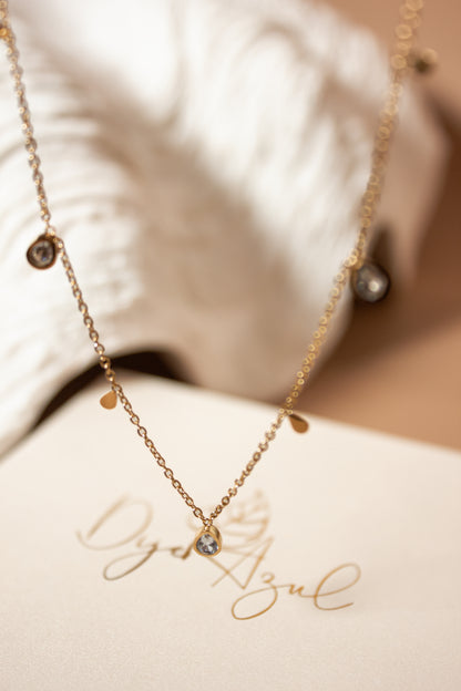 Alma necklace
