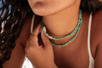 Serenity necklace
