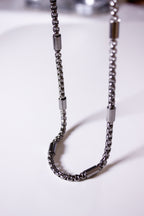 Origen (Bold) necklace