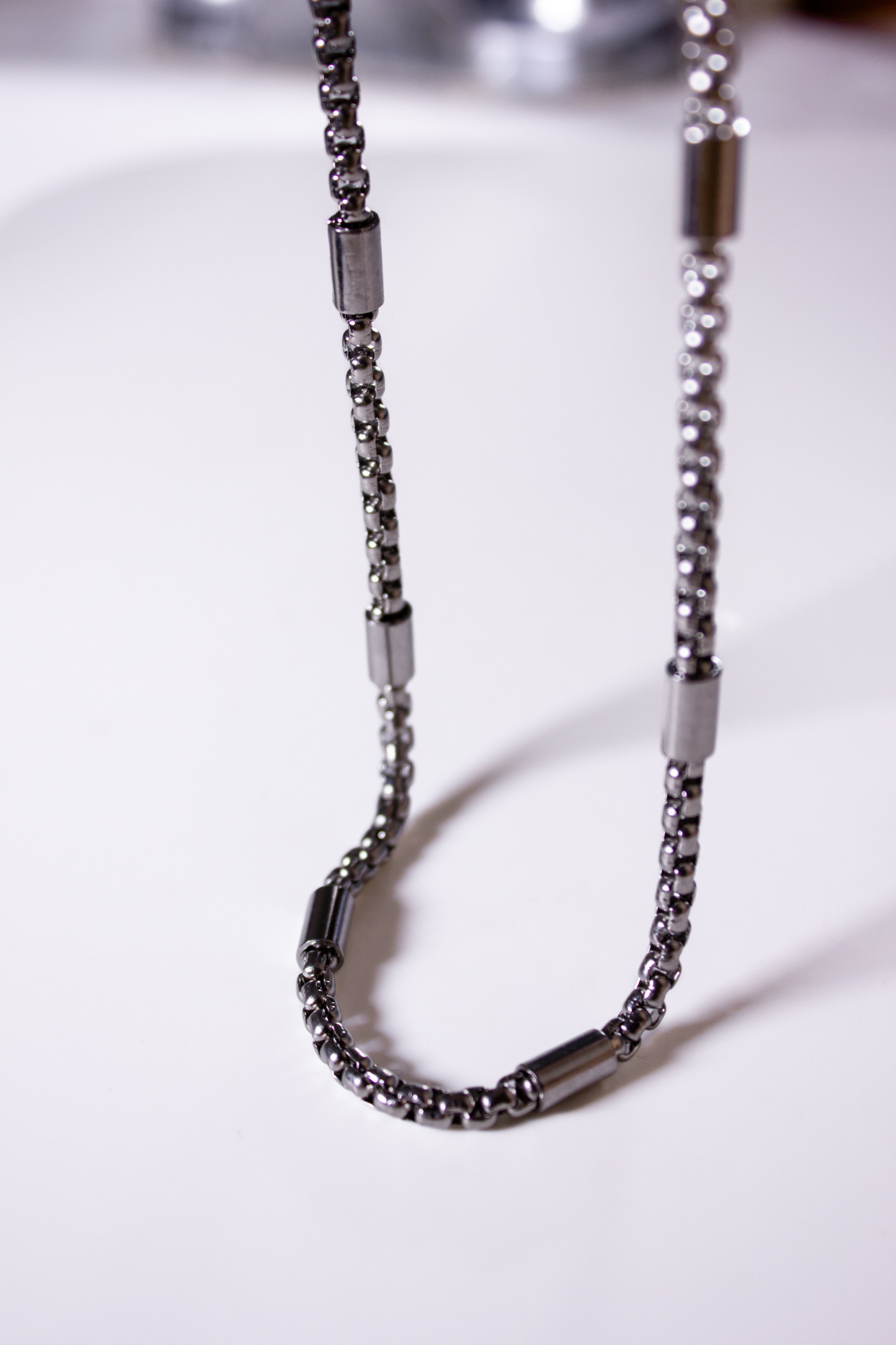 Origen (Bold) necklace