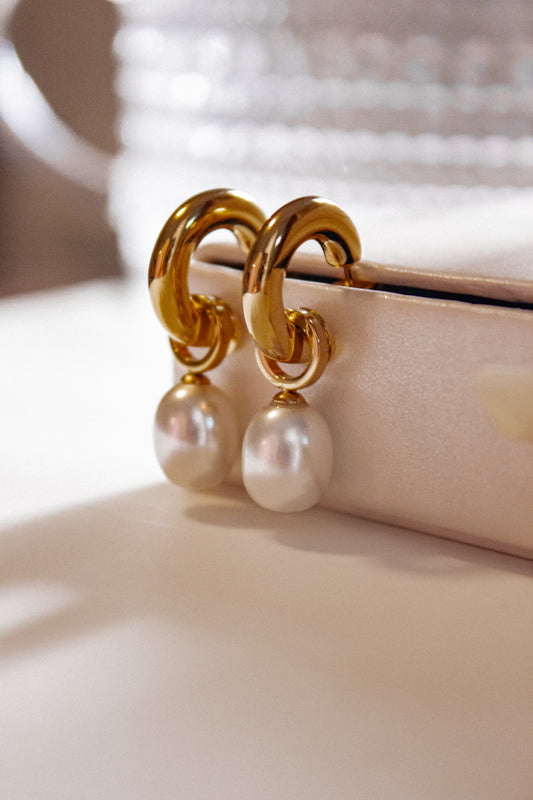 Perlitas Hoops