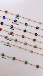 Flores choker