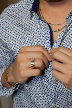 Vértice ring