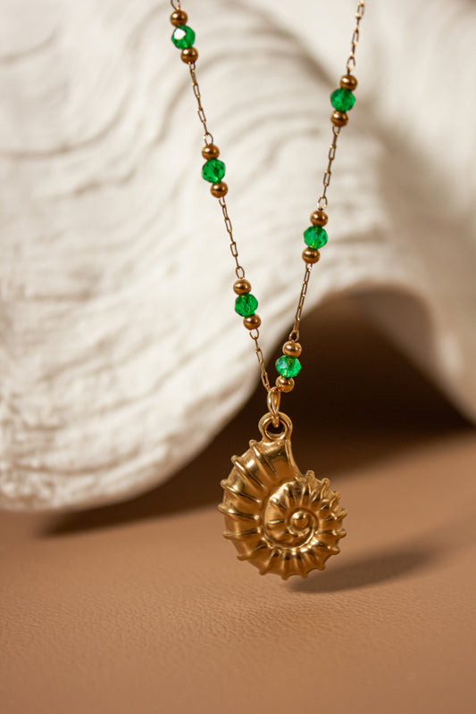 Kai necklace