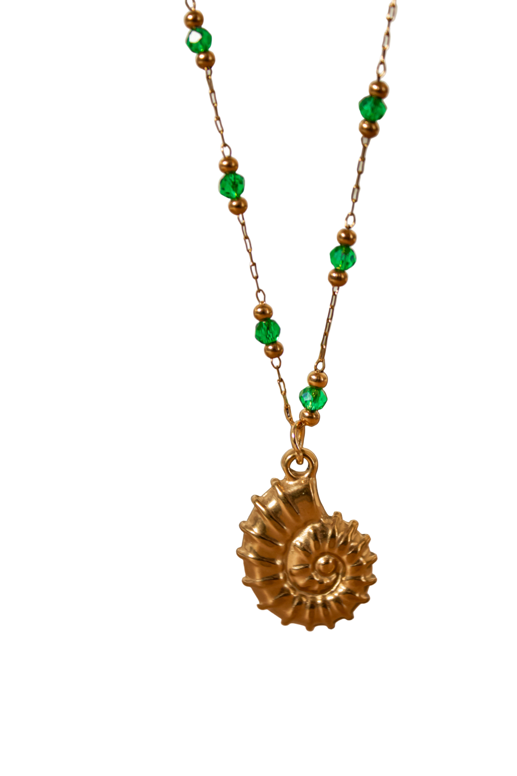Kai necklace