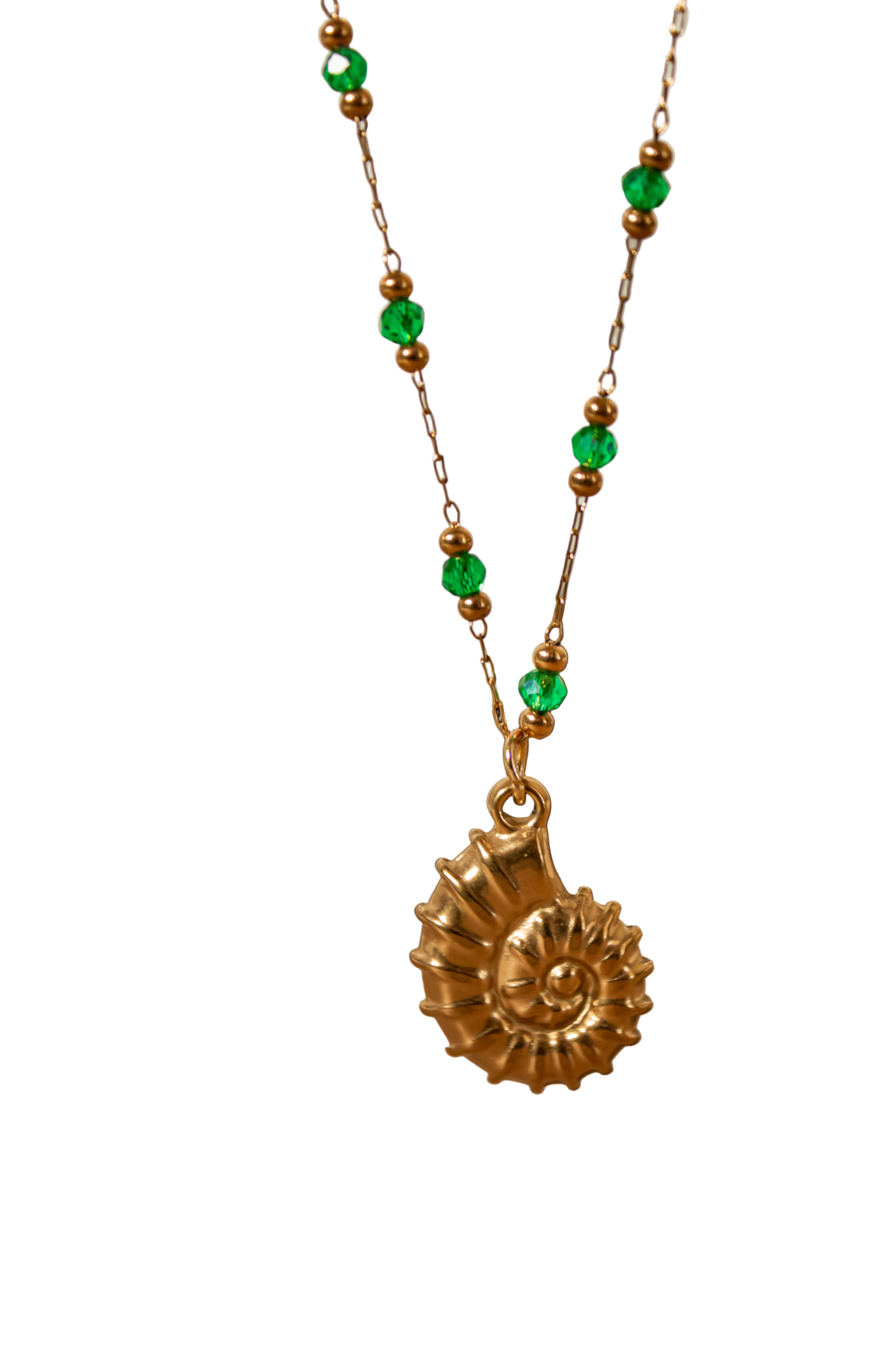 Kai necklace