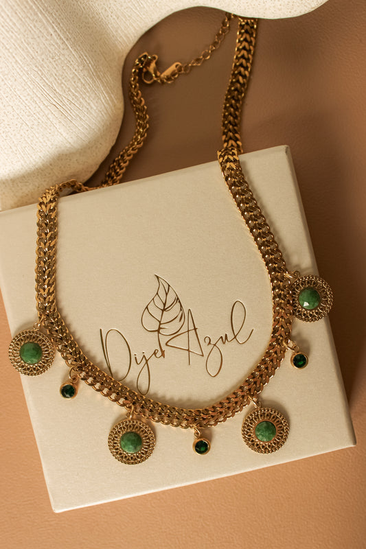 Arado necklace