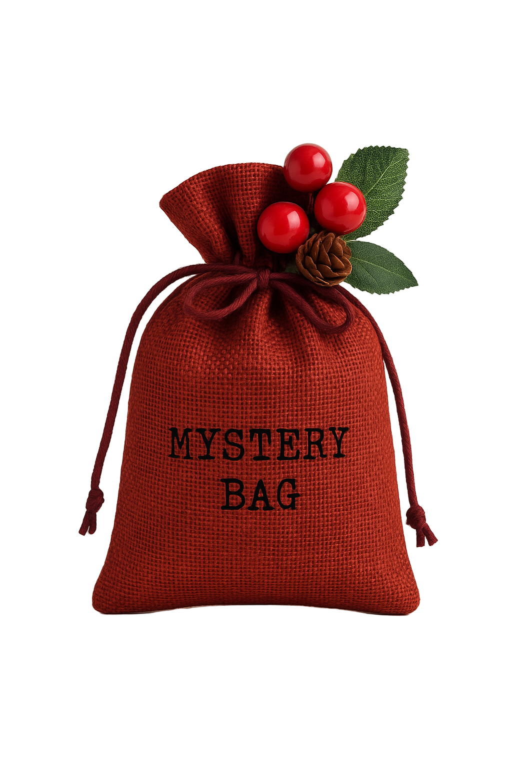 Mystery Bag