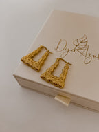 Amonet earrings