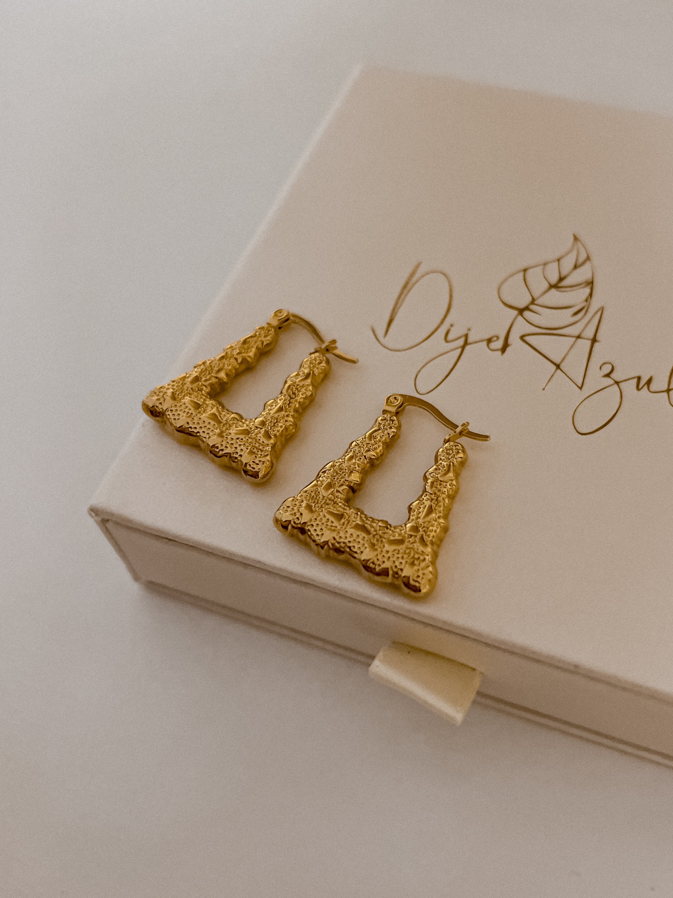Amonet earrings
