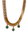 Trinidad necklace