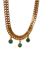 Trinidad necklace