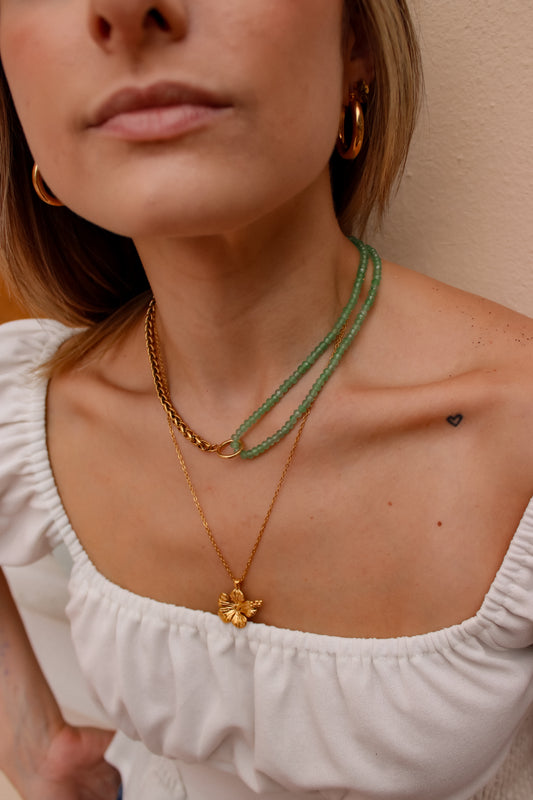 Celeste necklace