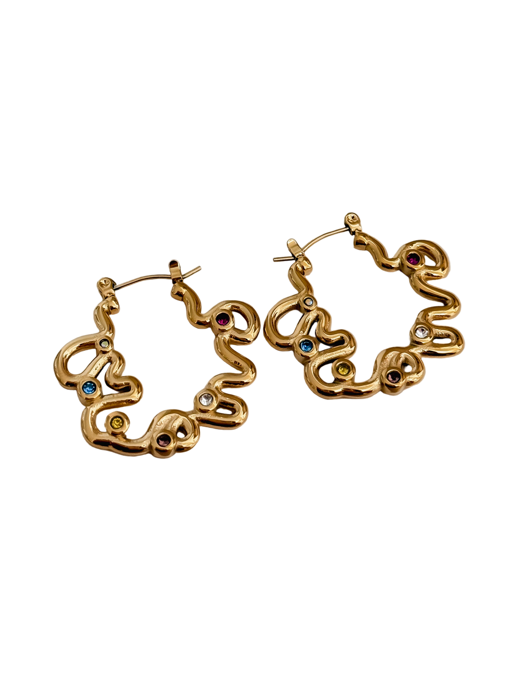 Marea earrings