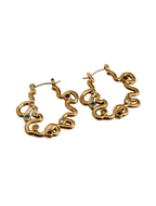 Marea earrings