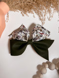Safari bow