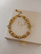 Arena Blanca bracelet