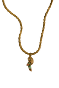 Cotorra necklace