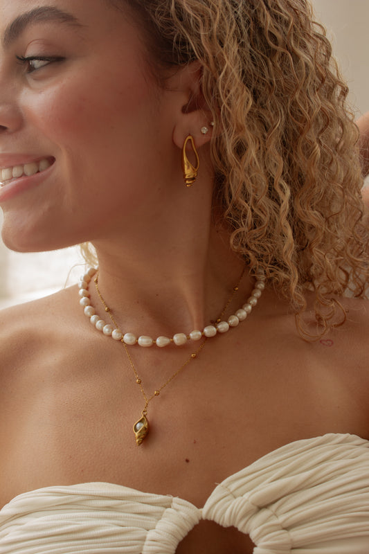 Marina necklace
