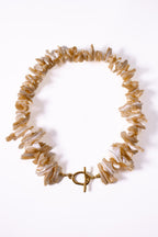 Canela necklace