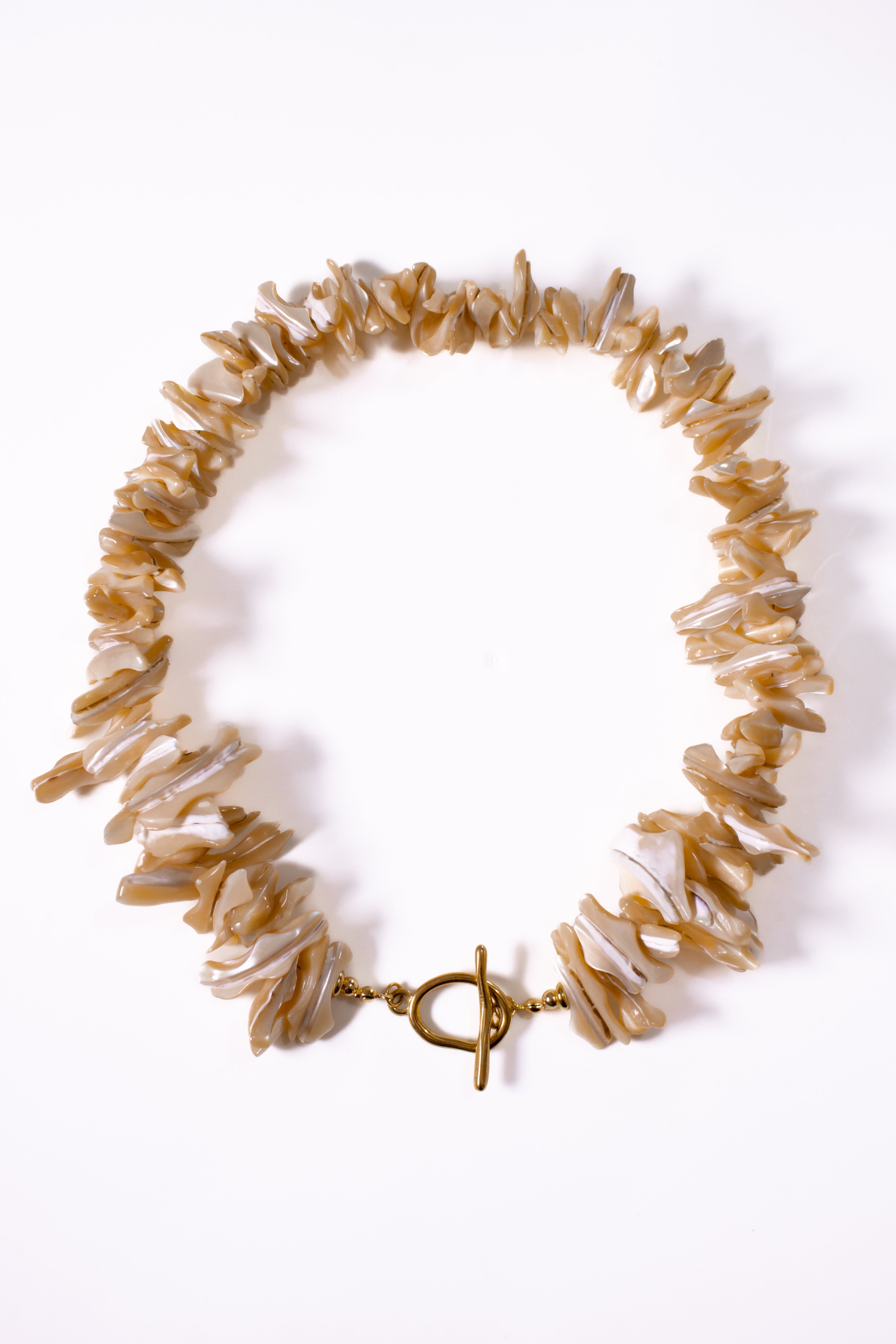 Canela necklace
