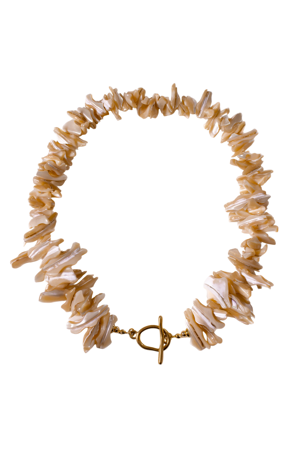 Canela necklace