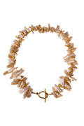 Canela necklace