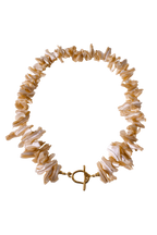 Canela necklace
