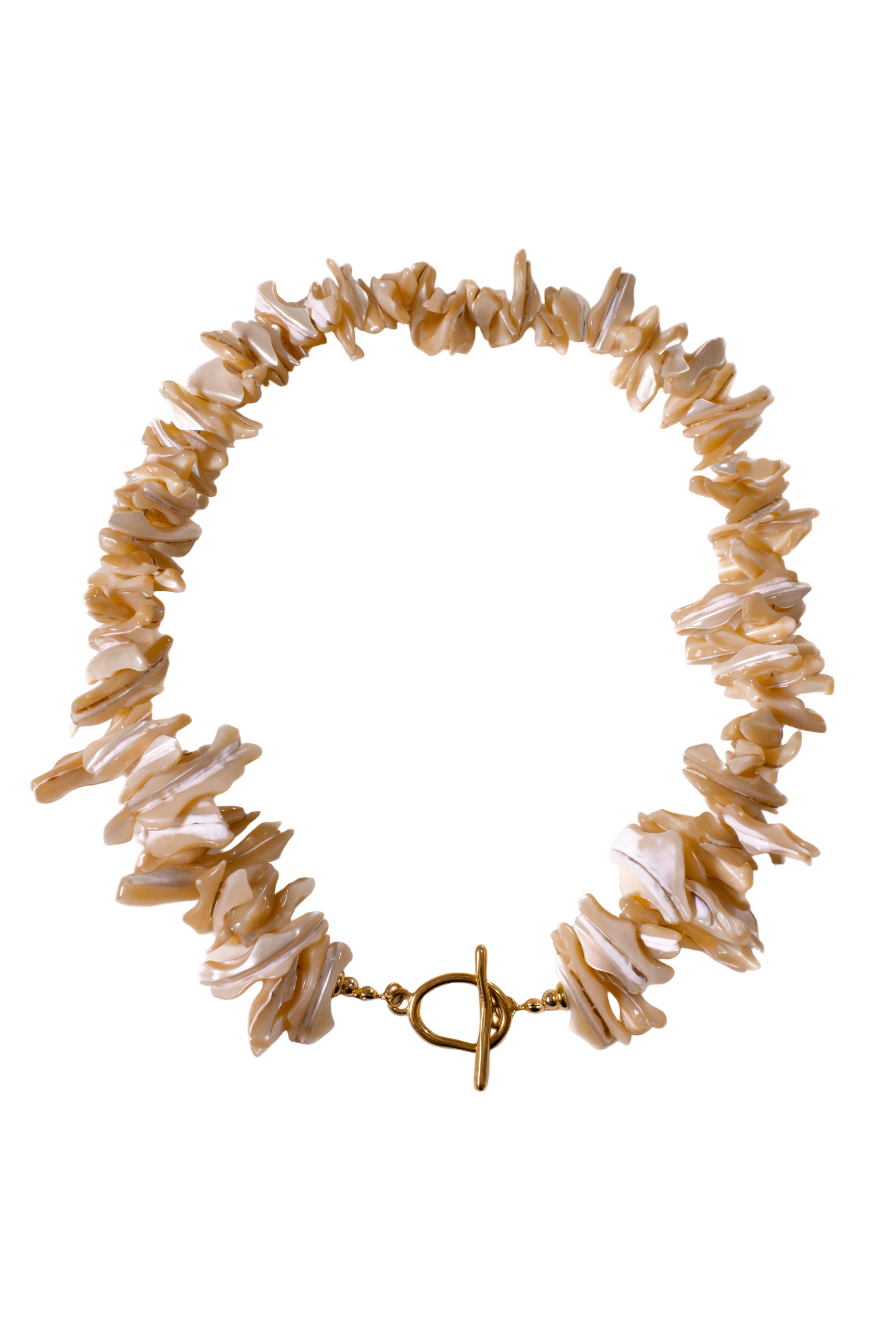 Canela necklace