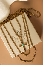 Amparo necklace