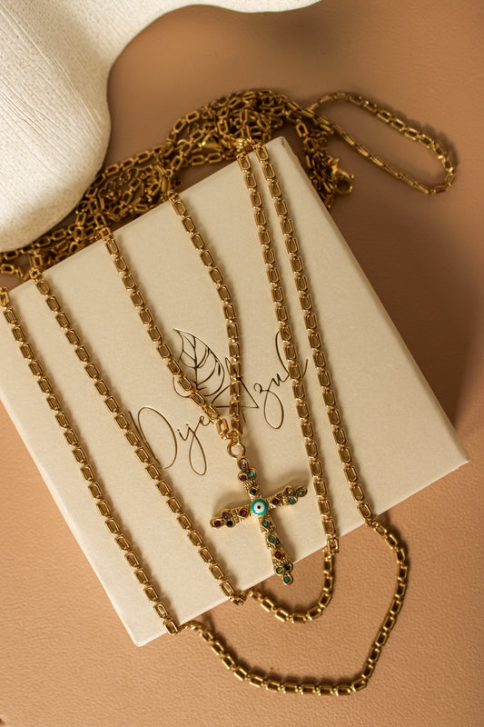 Amparo necklace